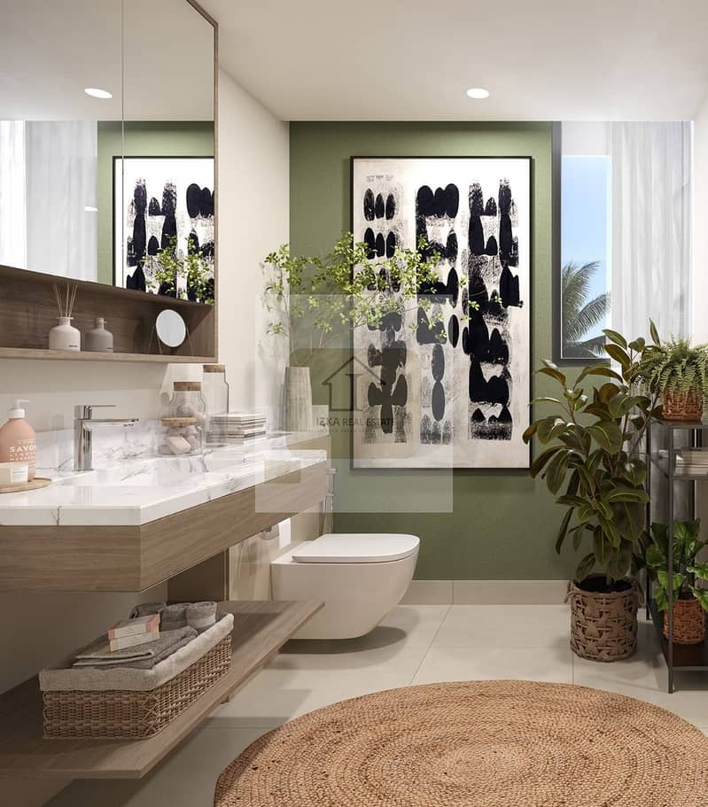 3 BR | PRIME LOCATION | HANDOVER 2027