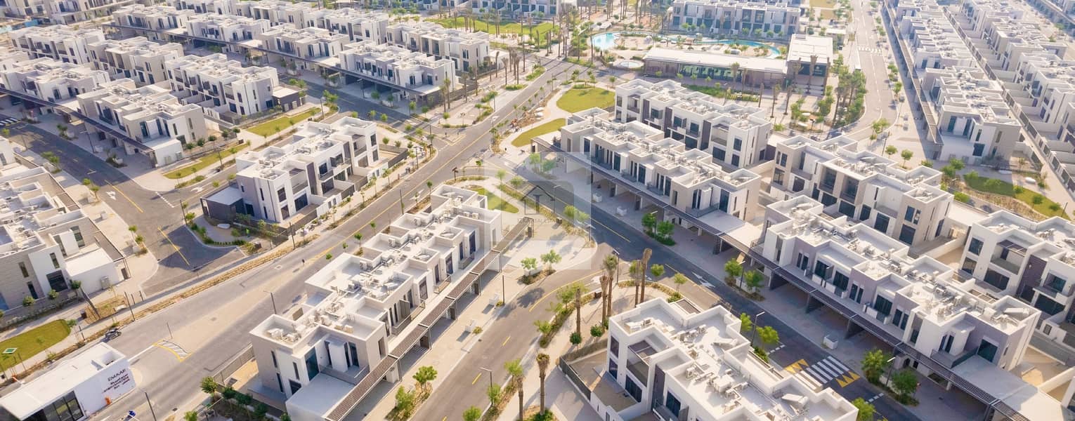 3 BR | PRIME LOCATION | HANDOVER 2027 - Image 7