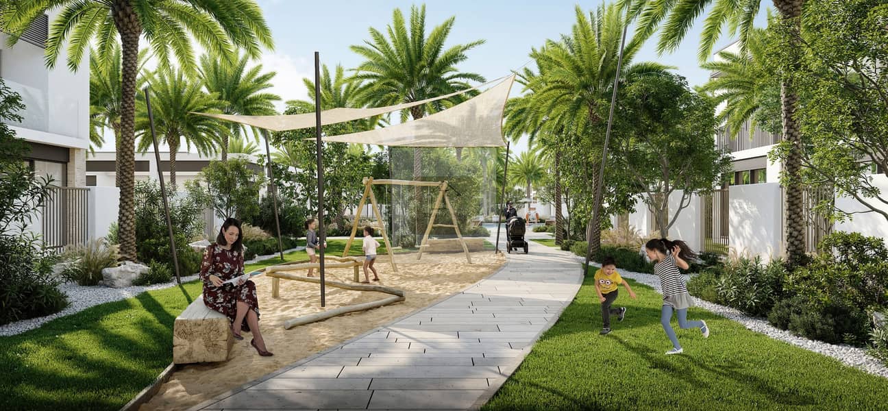 3 BR | PRIME LOCATION | HANDOVER 2027 - Image 11