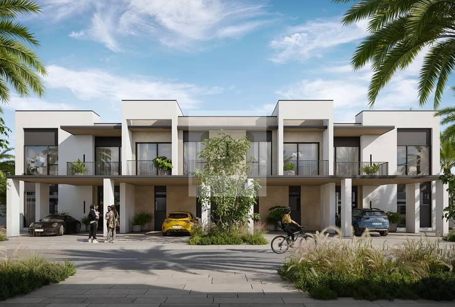 3 BR | PRIME LOCATION | HANDOVER 2027 - Image 12