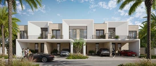 3 BR | PRIME LOCATION | HANDOVER 2027 - Image 13