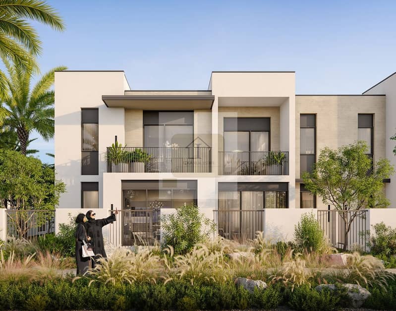 3 BR | PRIME LOCATION | HANDOVER 2027 - Image 14