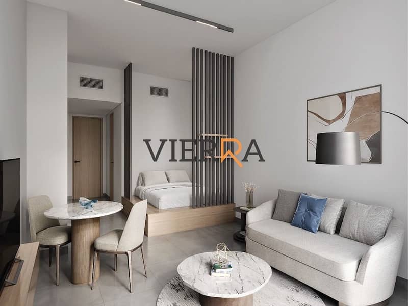 Modern Layout | Spacious Unit | opp to souq Extra