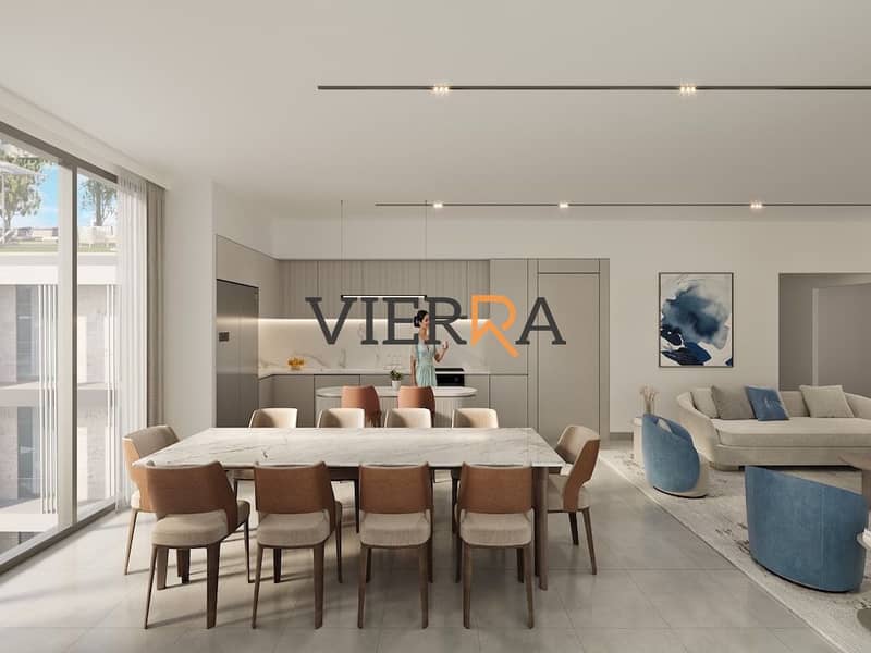 Modern Layout | Spacious Unit | opp to souq Extra