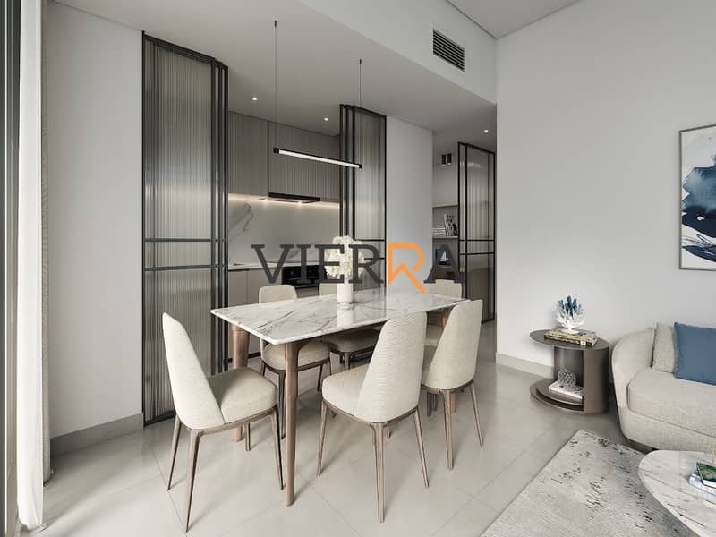 Modern Layout | Spacious Unit | opp to souq Extra