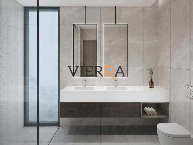 Modern Layout | Spacious Unit | opp to souq Extra - Image 6