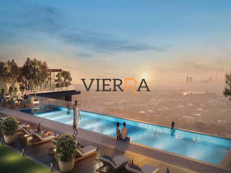 Modern Layout | Spacious Unit | opp to souq Extra - Image 8