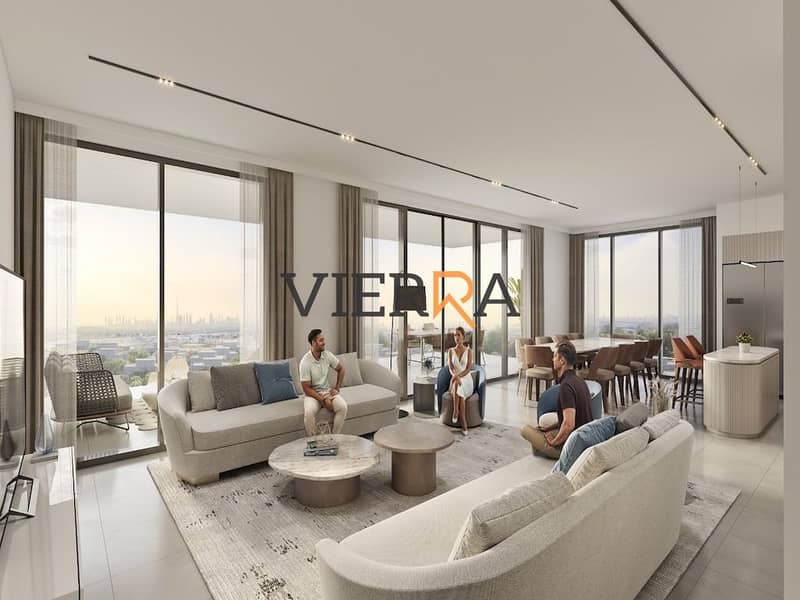 Modern Layout | Spacious Unit | opp to souq Extra - Image 12