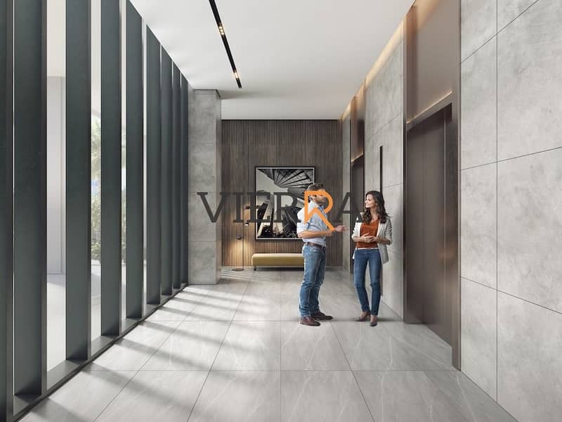 Modern Layout | Spacious Unit | opp to souq Extra - Image 14