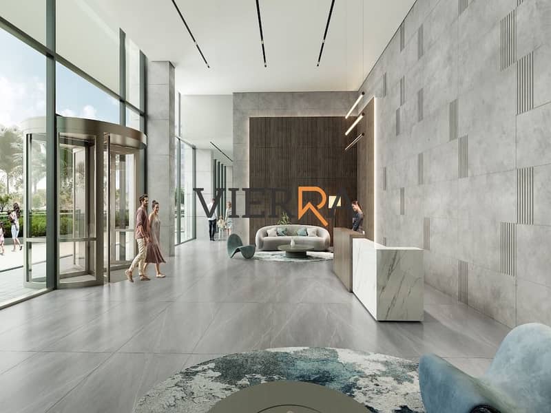 Modern Layout | Spacious Unit | opp to souq Extra - Image 16