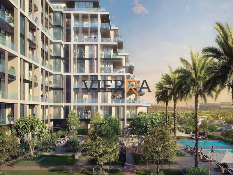 Modern Layout | Spacious Unit | opp to souq Extra - Image 17