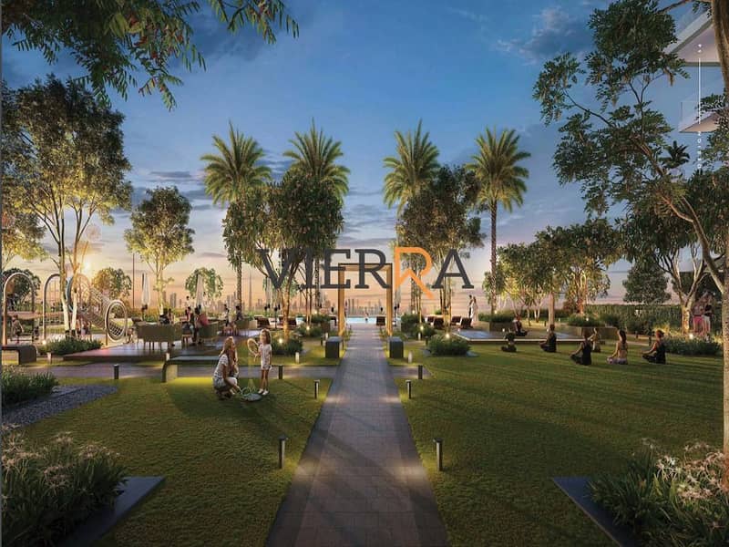 Modern Layout | Spacious Unit | opp to souq Extra - Image 18