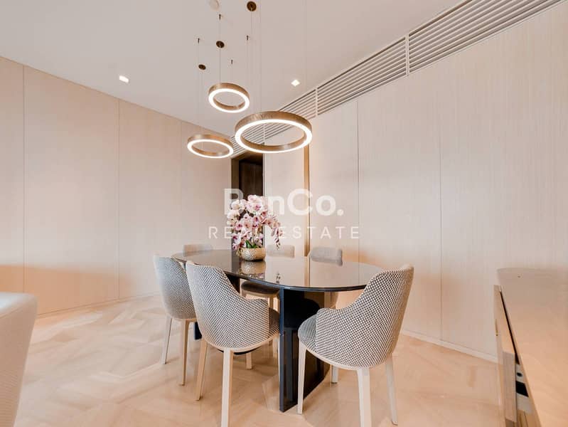 3 Bedrooms | Furnished | Vacant | Luxury - Image 7