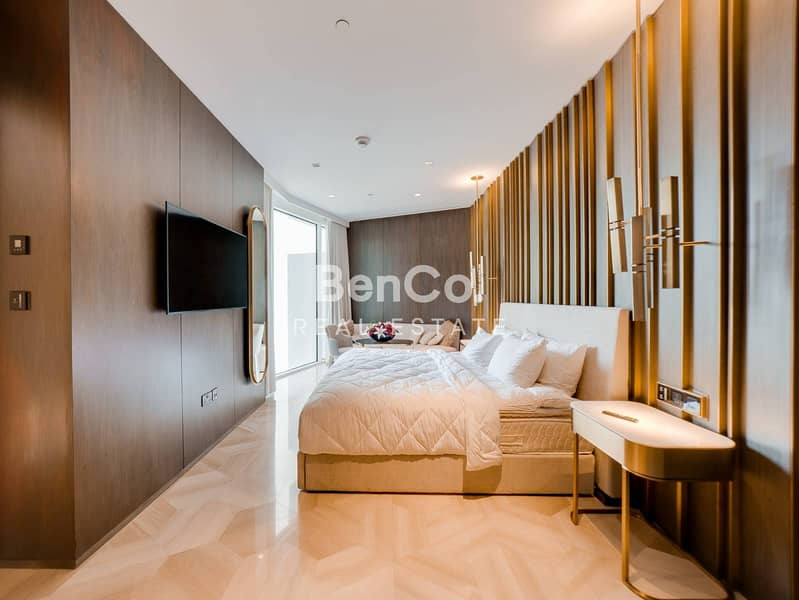 3 Bedrooms | Furnished | Vacant | Luxury - Image 8