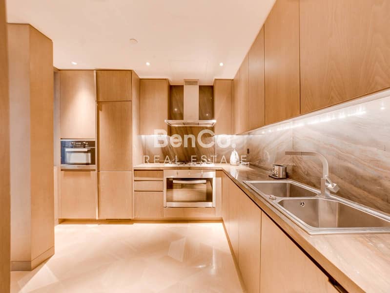 3 Bedrooms | Furnished | Vacant | Luxury - Image 9