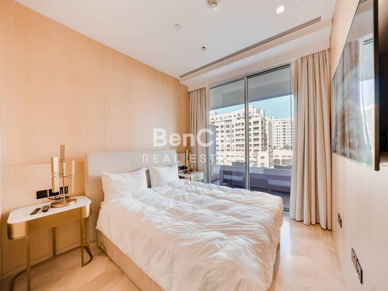 3 Bedrooms | Furnished | Vacant | Luxury - Image 10