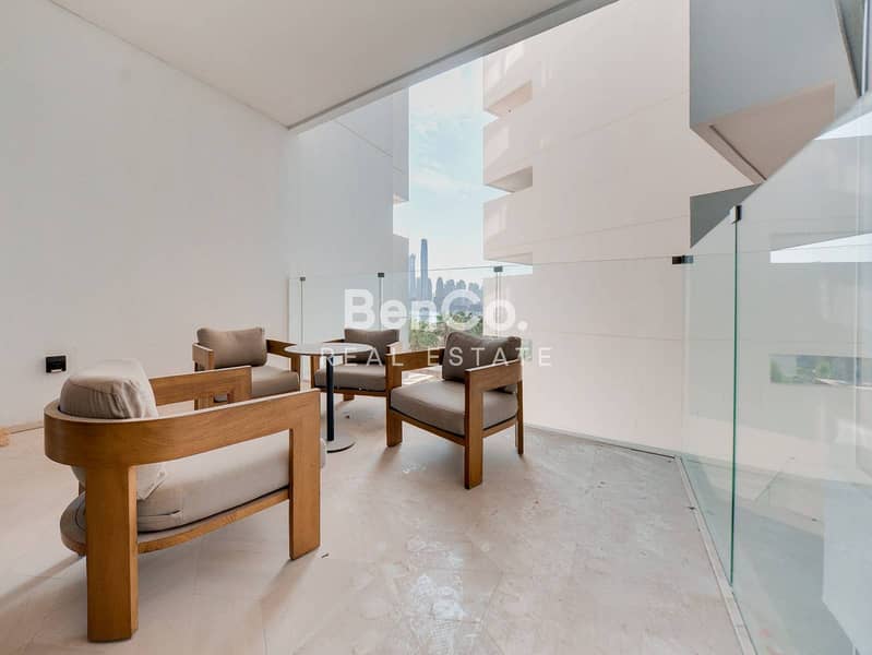 3 Bedrooms | Furnished | Vacant | Luxury - Image 11