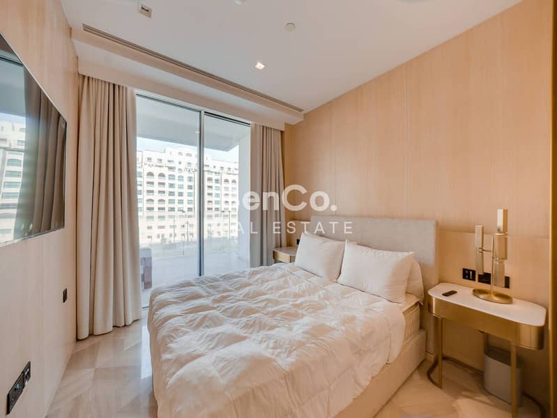 3 Bedrooms | Furnished | Vacant | Luxury - Image 12