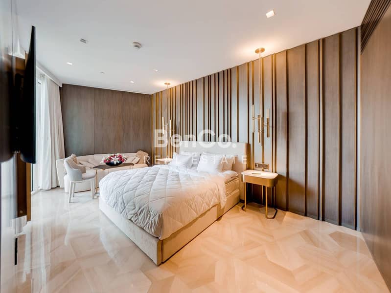 3 Bedrooms | Furnished | Vacant | Luxury - Image 13