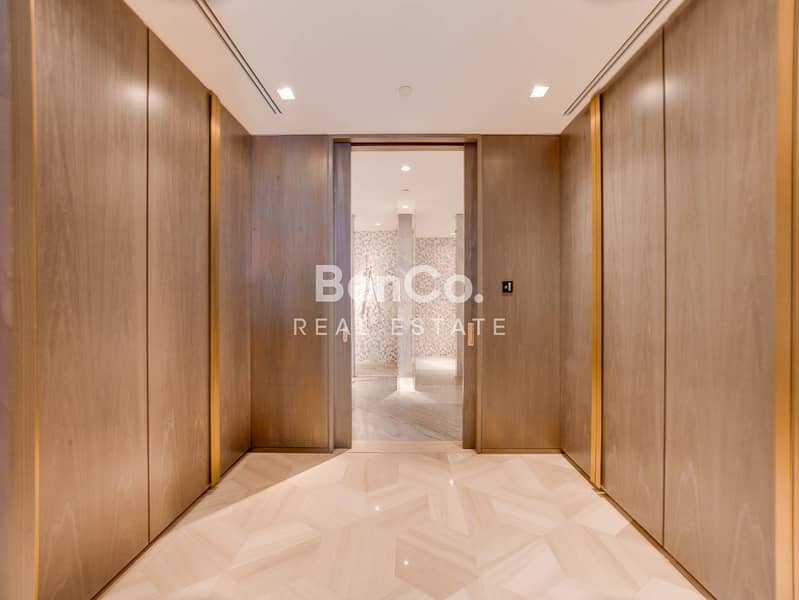 3 Bedrooms | Furnished | Vacant | Luxury - Image 14