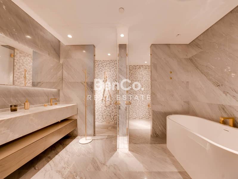 3 Bedrooms | Furnished | Vacant | Luxury - Image 15