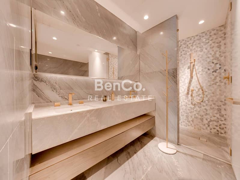 3 Bedrooms | Furnished | Vacant | Luxury - Image 16