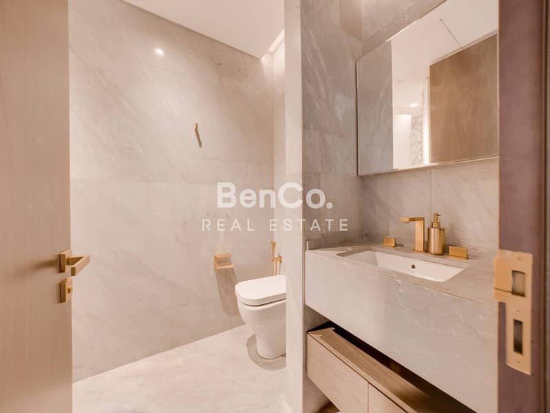 3 Bedrooms | Furnished | Vacant | Luxury - Image 17