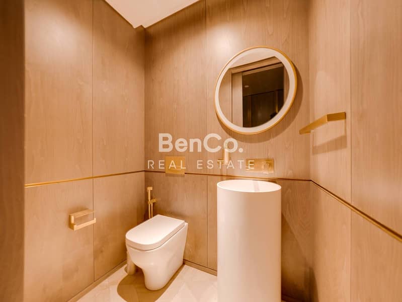 3 Bedrooms | Furnished | Vacant | Luxury - Image 19