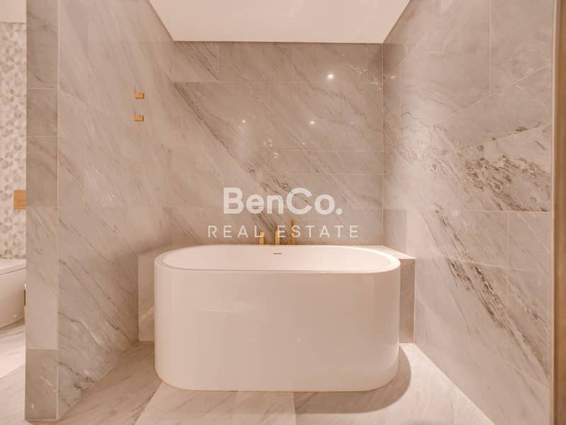 3 Bedrooms | Furnished | Vacant | Luxury - Image 20