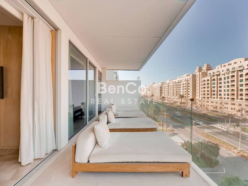 3 Bedrooms | Furnished | Vacant | Luxury - Image 21