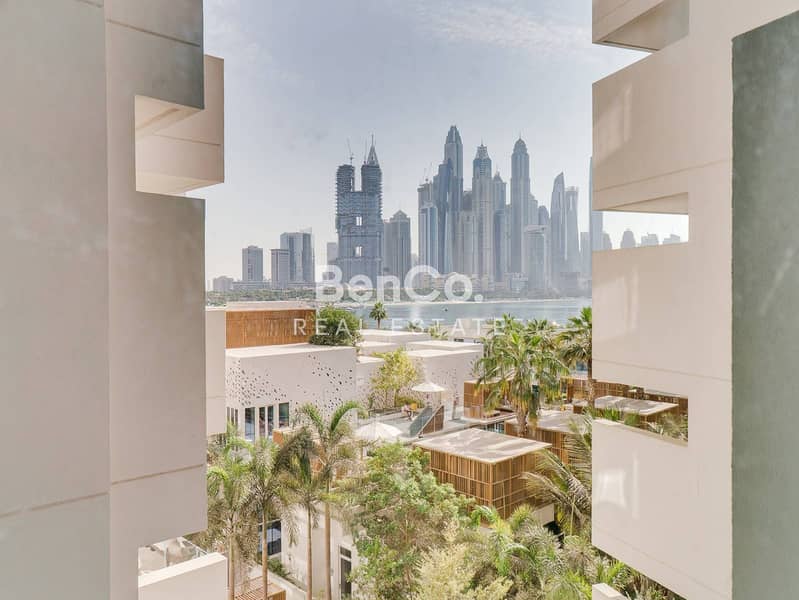 3 Bedrooms | Furnished | Vacant | Luxury - Image 24