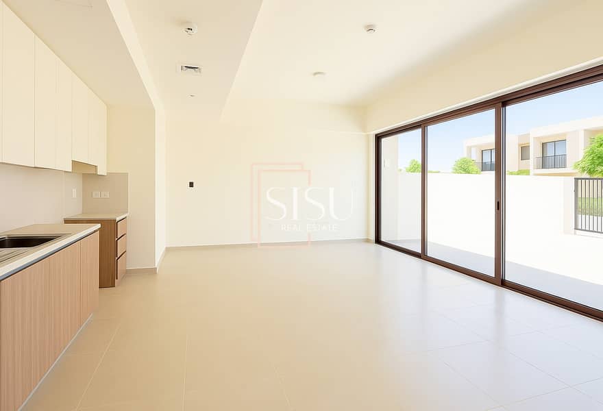 Brand New | Directly on Park | Single Row - Image 6