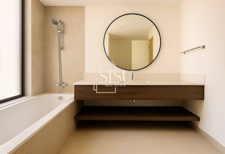 Brand New | Directly on Park | Single Row - Image 10