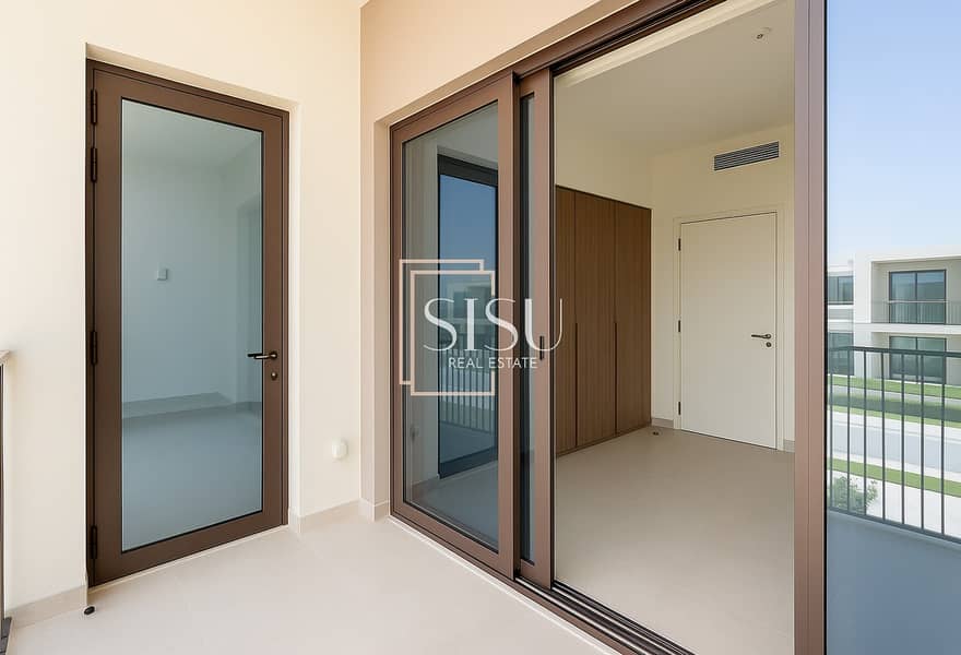 Brand New | Directly on Park | Single Row - Image 12