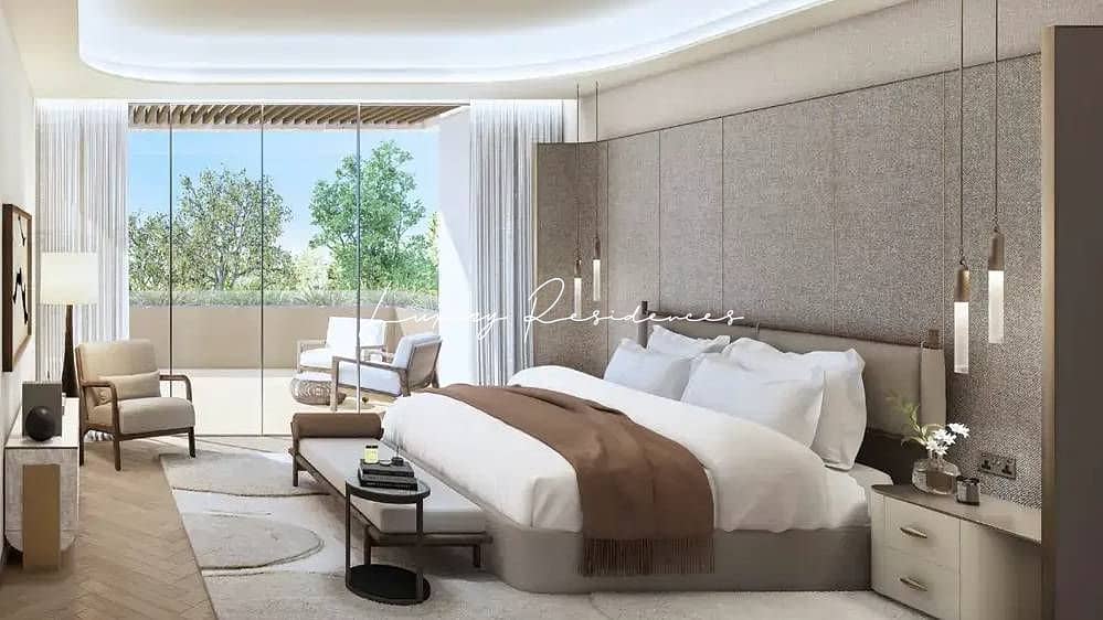 Large Layout | Community View | Maids Room