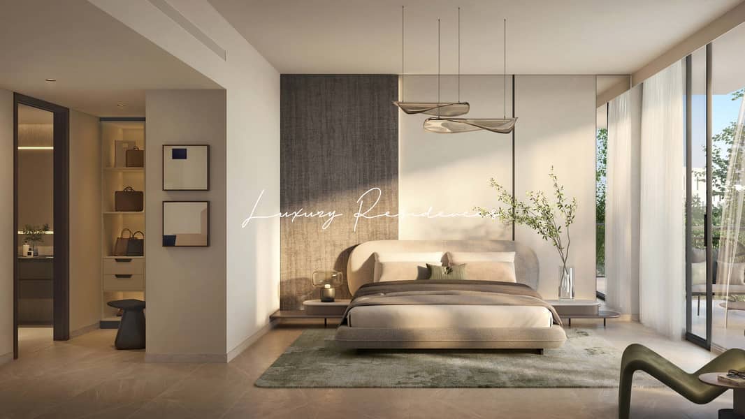 Large Layout | Community View | Maids Room