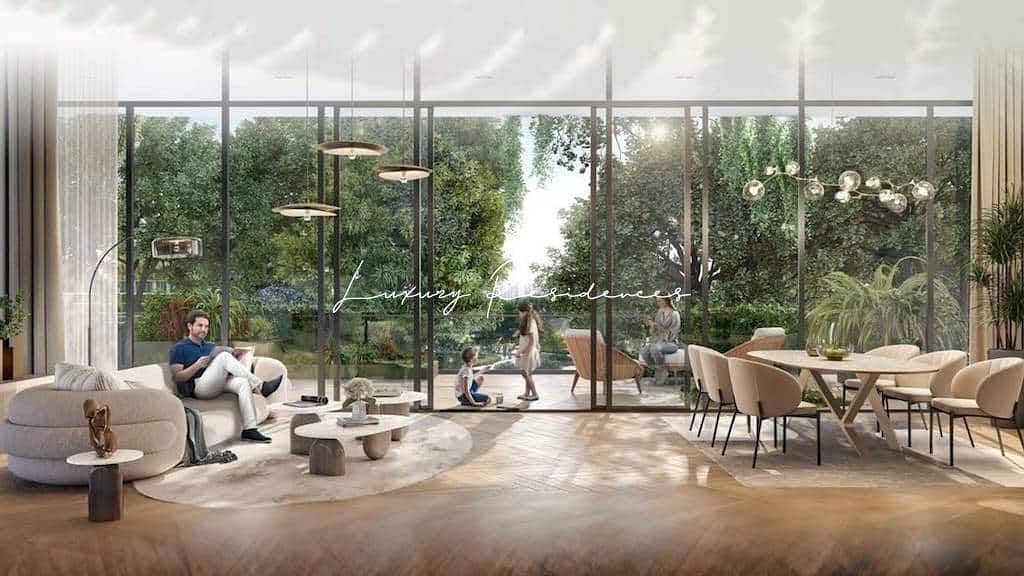 Large Layout | Community View | Maids Room - Image 9