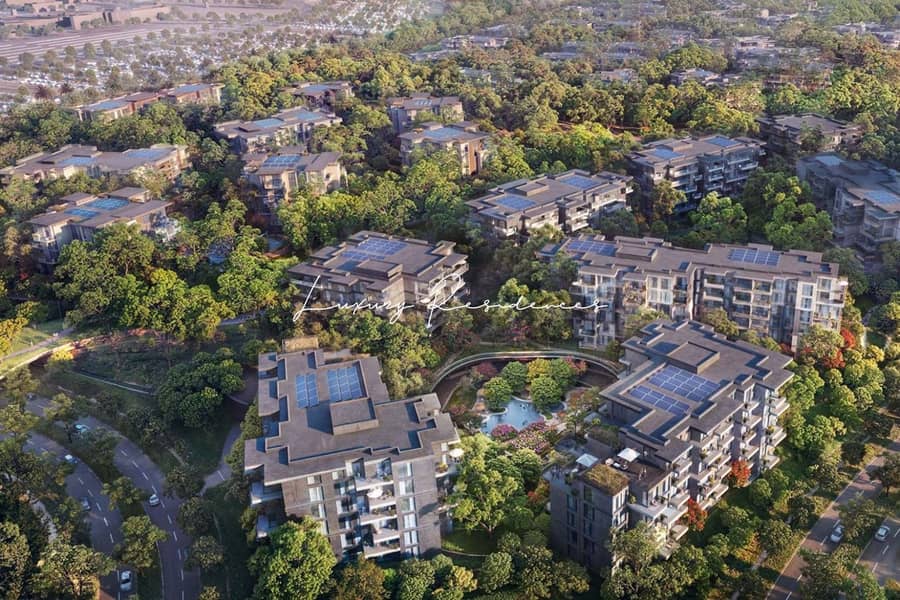 Large Layout | Community View | Maids Room - Image 10