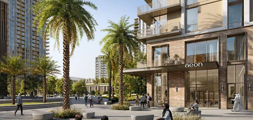 Elegant 1 Bedroom | Waterfront Living | Spacious