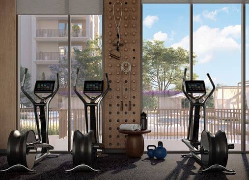 Elegant 1 Bedroom | Waterfront Living | Spacious - Image 7