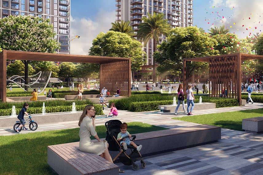 Elegant 1 Bedroom | Waterfront Living | Spacious - Image 9