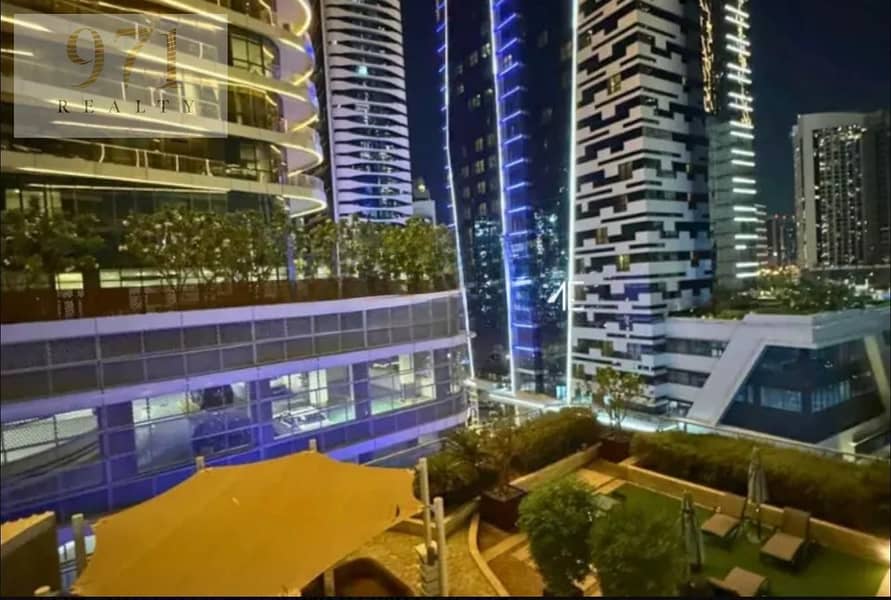 Beautifully designed | Fully Furnished | 1 BR | Downtown - Image 13