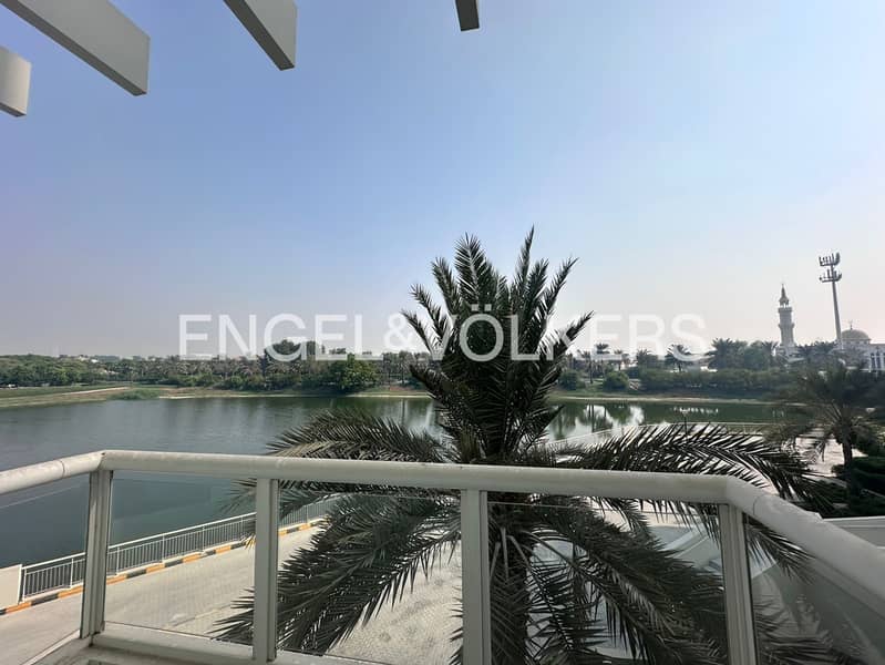 Lake View | Duplex | Prime Corner Unit - Image 10