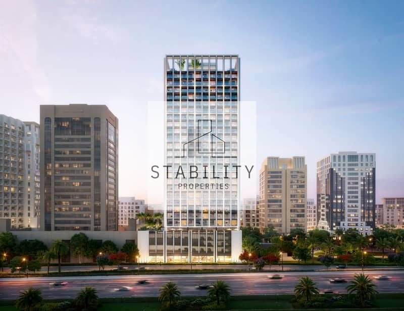 Resort Living | Efficient Floor Plans | Trusted Developer Offering Modern Units with Exceptional Value and Comfort