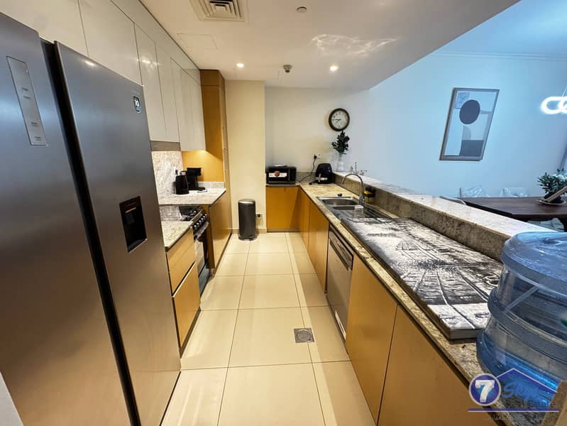 Fully Furnished I Prime Location I Vacant - Image 7