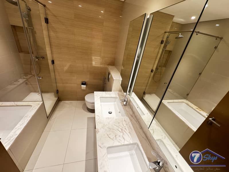 Fully Furnished I Prime Location I Vacant - Image 8