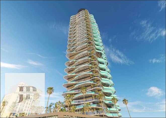 fully furnished - smart home - near to handover - limited units