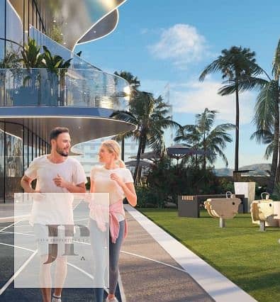 fully furnished - smart home - near to handover - limited units - Image 7