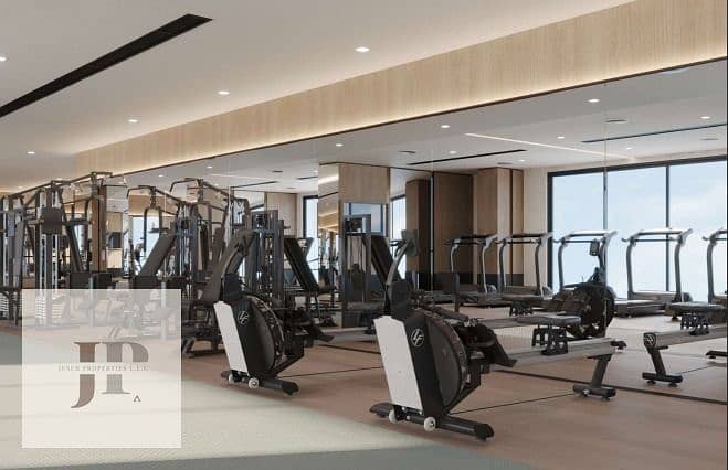 fully furnished - smart home - near to handover - limited units - Image 9