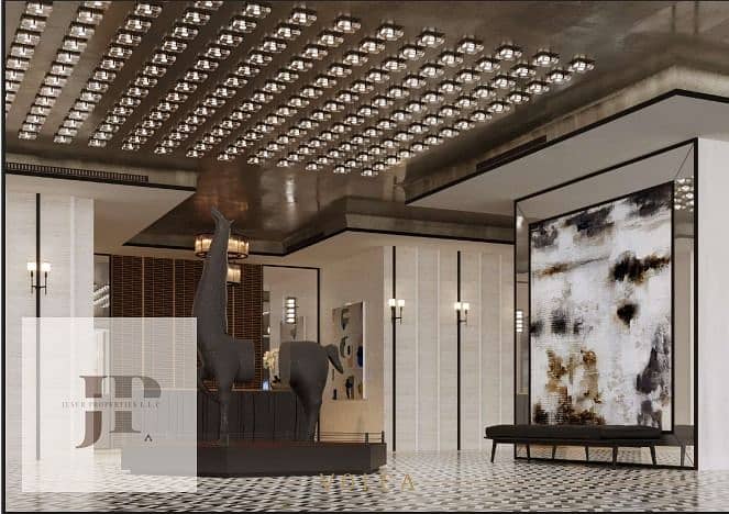 fully furnished - smart home - near to handover - limited units - Image 11